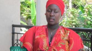 Omuntu Wabantu Sophie Nantongo Pt 4 [upl. by Capone]