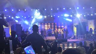 Video viral sanchetparampara Taj mahotsav agra live  concert in Agraviral reels [upl. by Aselehc]