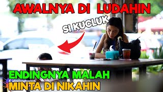 dosa gara2 di ludahin akhirnya pengen dinikahin [upl. by Iridis]