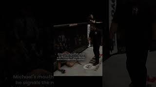 When Michael Bisping beat Anderson Silva like a warrior in UFC [upl. by Olegna]