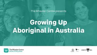 Growing Up Aboriginal in Australia [upl. by Suoirtemed]