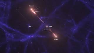 Unveiling the Mysteries of Astrophysical Jets [upl. by Wooldridge395]