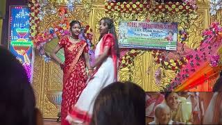 Dola re Dola Song  Devdas  Song Dance Performance [upl. by Nosneh]