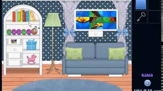 Amajeto Butterflies Walkthrough Amajeto [upl. by Alleacim762]