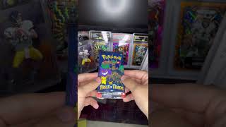 Wax price vs card price pokemon cardgrading tradingcards [upl. by Allianora]