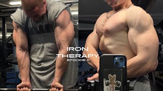 Chest talk  Iron Therapy 6 [upl. by Clive]