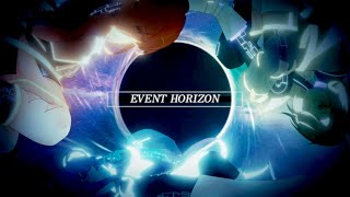 【DDCBR3】 quotEVENT HORIZONquot Original Song 【AntiWave】 [upl. by Nester]