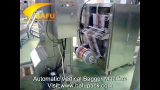 Automatic Vertical Bagger [upl. by Alleoj716]