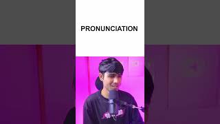 How Do You Pronounce These Words [upl. by Barr]