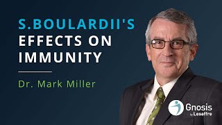 Sboulardiis Effects on Immunity  Mark Miller [upl. by Audras]