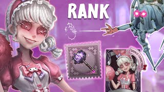 ✨Surviving Rank Matches with 2 Brain Cells [upl. by Shanley378]