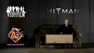 HITMAN 2 Fan Film [upl. by Kandy]