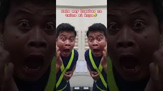 Hala may lumabas na twins si kuya trending funny comedy shorts subscribe twins memes [upl. by Glasgo866]