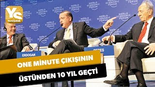 One Minute çıkışının üstünden 10 yıl geçti [upl. by Trueblood924]