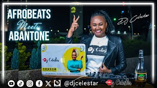 Afrobeats Meets Arbantone Mix By Dj Celestar  Bae Bae  Set It Commas Kudade  Ruger  Dyana Cods [upl. by Kcirddec]