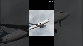 XL German airlines flight 888t crash😔😔😔 [upl. by Storz]