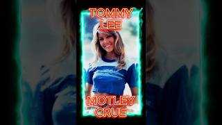 Tommy Lees EMBARASSING Heather Locklear story MOTLEY CRUE motleycrueshorts [upl. by Osbert]