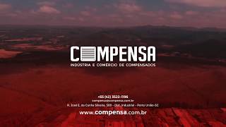 Compensa Compensados [upl. by Nile546]