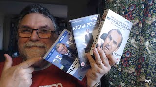 THE FALLRISE OF REGINALD PERRIN [upl. by Dareen]