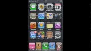 TOP 5 des applications Cydia [upl. by Stouffer]