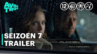 FLIKKEN ROTTERDAM  Officiële Trailer  AVROTROS [upl. by Voss634]