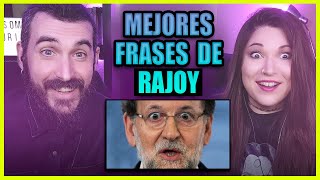 👉 MEJORES FRASES DE MARIANO RAJOY  Somos Curiosos [upl. by Deyas]