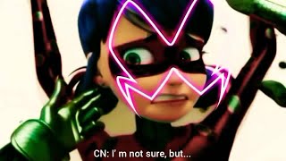 Marinette akumatized part 9😼🐞 [upl. by Gaspar]