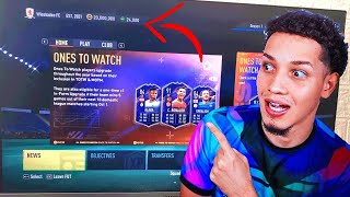 FIFA 22 FREE COINS  HOW TO GET FREE COINS ON FIFA 22 MAKE 10M PCXBOXPSSWITCH [upl. by Ashmead]