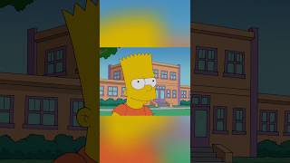 Barts idea for revenge simpsons shorts [upl. by Eimaj]