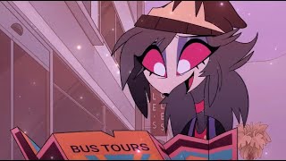 AMV  Octavia  Pity Party  Helluva Boss [upl. by Ytteb]