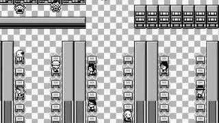 Pokemon BlueRed  Team Rocket Game Corner [upl. by Gasper410]