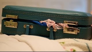 ✈ Organisation de ma valise pour 3 mois [upl. by Kimura138]