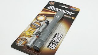 Energizer Metal LED White [upl. by Macmullin]