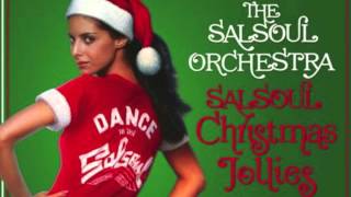 The Salsoul Orchestra  The Little Drummer Boy DANK Remix [upl. by Enidlareg142]