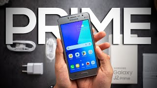 KESAYANGAN KITA SEMUA 🥰  Unboxing Samsung J2 PRIME [upl. by Greer706]