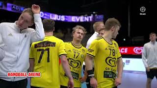 IK Savehof  IFK Kristianstad  GAME 4  Final 2023  Highlights  Sweden Handball League [upl. by Yelyr]