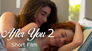 Curta LGBT quotAfter You 2quot EngSub [upl. by Aynotan]