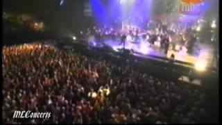 RARE Meat Loaf  Paradise by the Dashboard Light  Complete Night of the Proms performance [upl. by Proudlove]