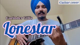 Lonestar   Gurinder Gill  Hard Choices  Guitar chords Tutorial and Cover by Gursimer [upl. by Adal]