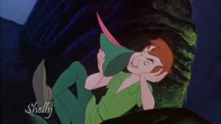 Peter Pan  My dads gone crazy [upl. by Irual]