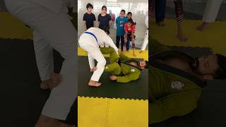 Grappling techniques Grappling fightmmaacademy martialarts music [upl. by Adnim]