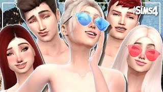 The Sims 4  Desafio dos 100 Bebês  PISCINAA Ep217 [upl. by Scoville]