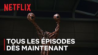 Parasyte The Grey VF  Disponible dès maintenant  Netflix France [upl. by Amend827]