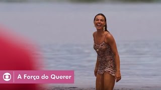 A Força do Querer assista a cenas da novela [upl. by Xylon]