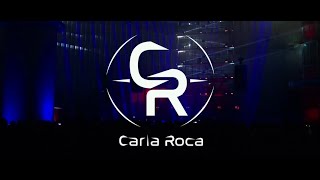 CARLA ROCA  Instytut 120518 [upl. by Kudva38]