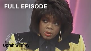 The Best of The Oprah Show Real Life Fatal Attractions  Full Episode  OWN [upl. by Arised]