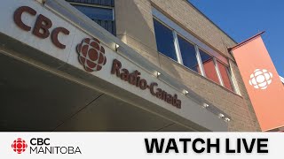 Information Radio  May 2 2024  CBC Manitoba LIVE STREAM  Winnipeg news  Watch LIVE [upl. by Aderb]