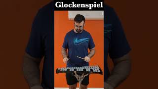 This is a Glockenspiel [upl. by Harcourt625]