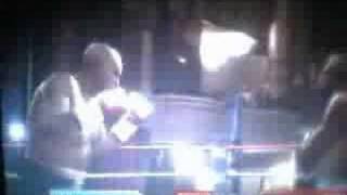 Mike Tyson vs James Toney [upl. by Fretwell]