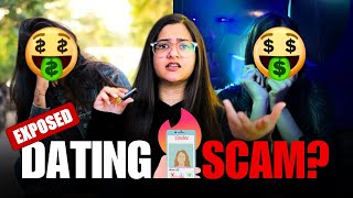 Dont Get Trapped in a Dating Scam Watch This Before Its Too Late [upl. by Aniteb]